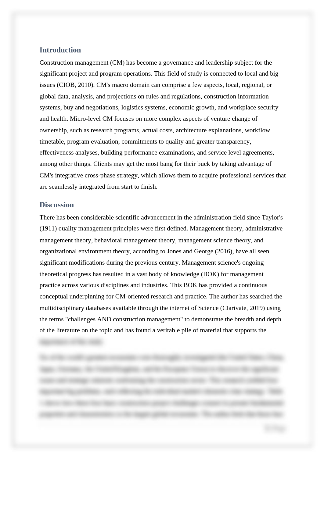 A critical evaluation of the challenges faced in the governance and management of complex constructi_d7g4574d2hp_page2