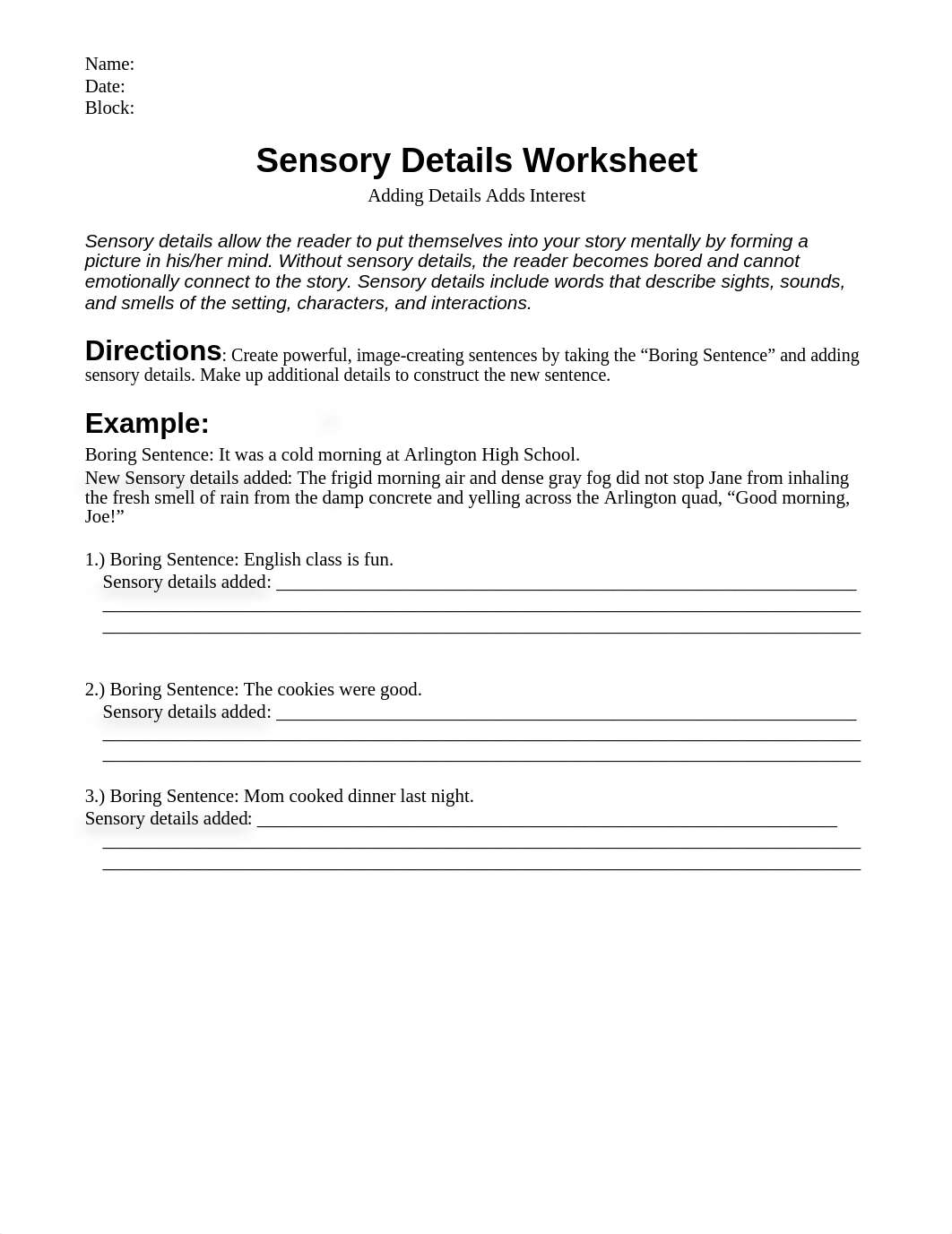 Sensory Details Worksheet Spring 2021.doc_d7g53ha4d3m_page1