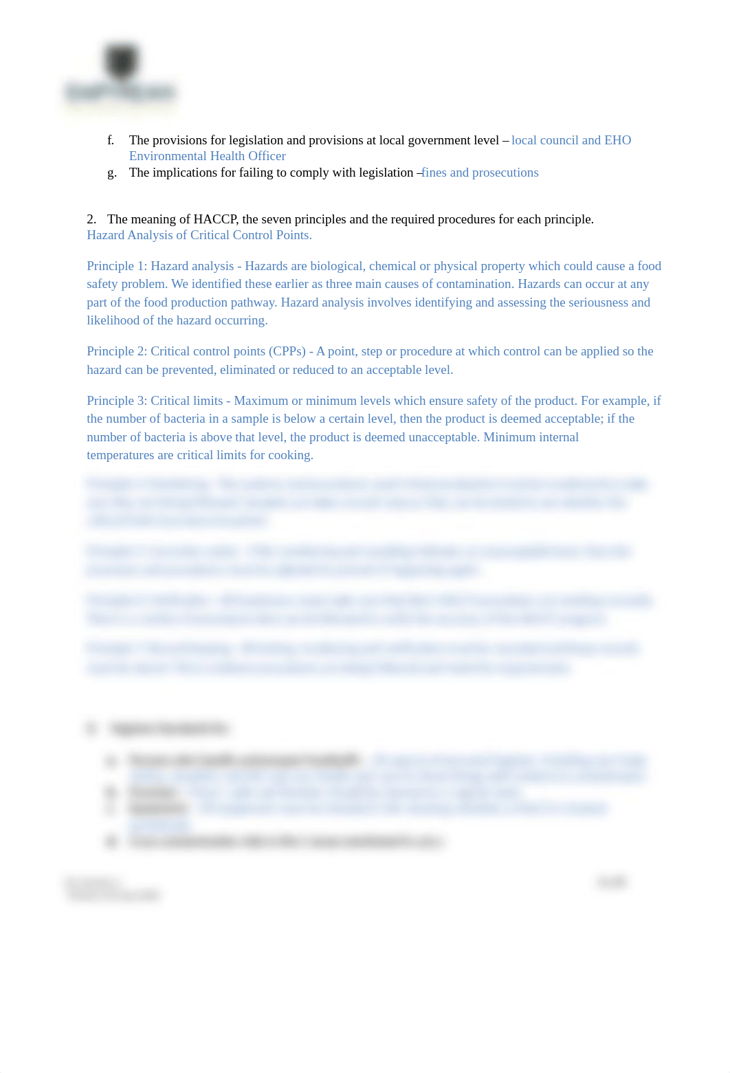 SITXFSA002 - Participate in Safe Food Handling Practices.docx_d7g5gneiwd9_page2