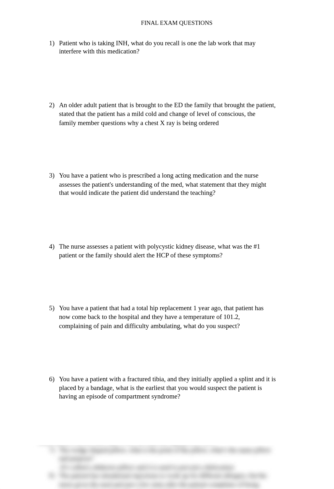 Copy of final exam tip sheet.pdf_d7g5tqzck4s_page1