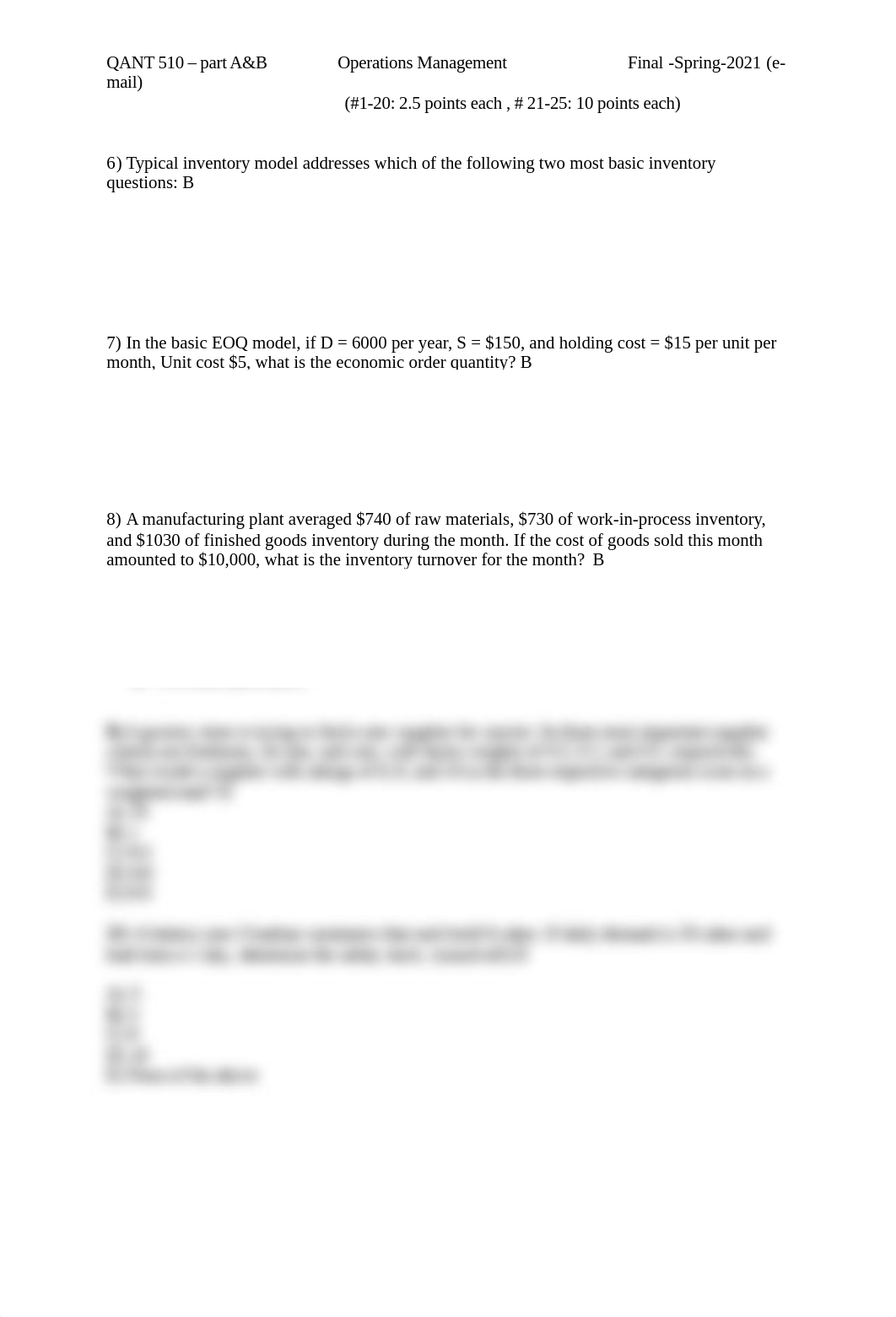 510 A and B Test - FINAL -Spring 2021- Questions -5,20,21.docx_d7g7pfythfn_page2