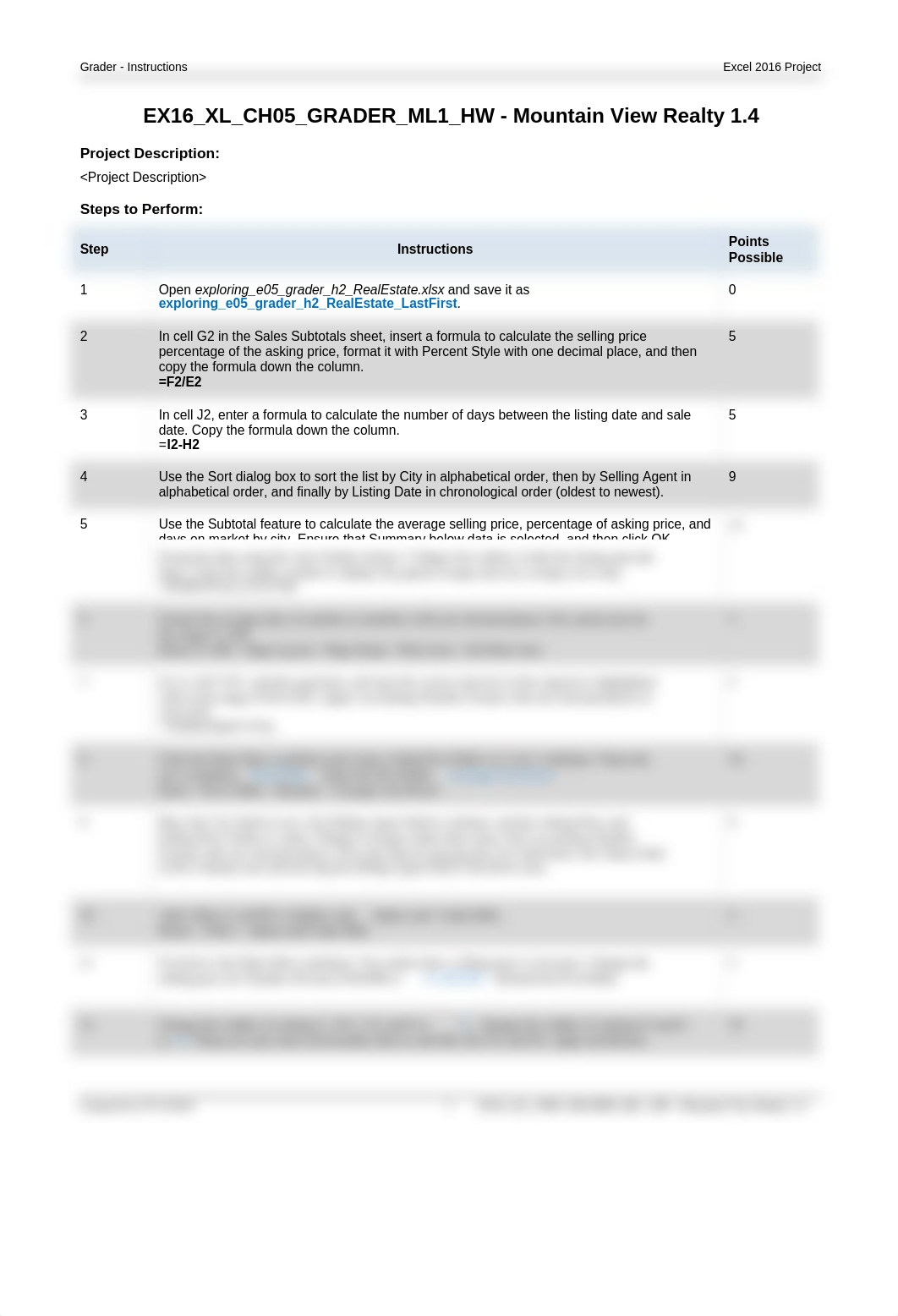 EX16_XL_CH05_GRADER_ML1_HW - Mountain View Realty 1.4_Instructions.docx_d7g8d1k2gli_page1