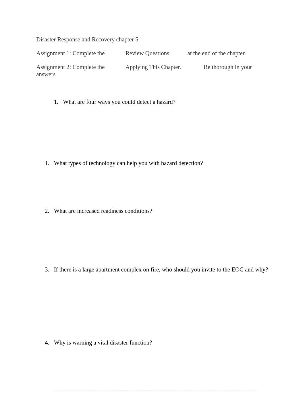 Disaster+Response+and+Recovery+-+ch+5+-+Answered.docx_d7g9xdwa0pq_page1