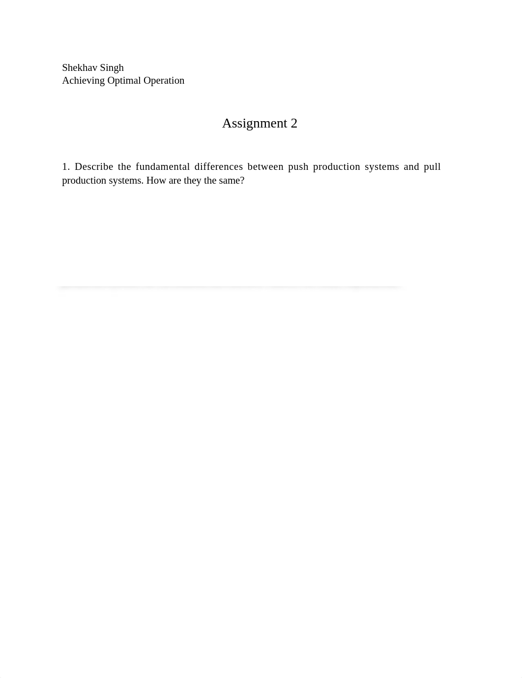Achieving Optimal Operation Assignment 2.docx_d7gatm24h8j_page1