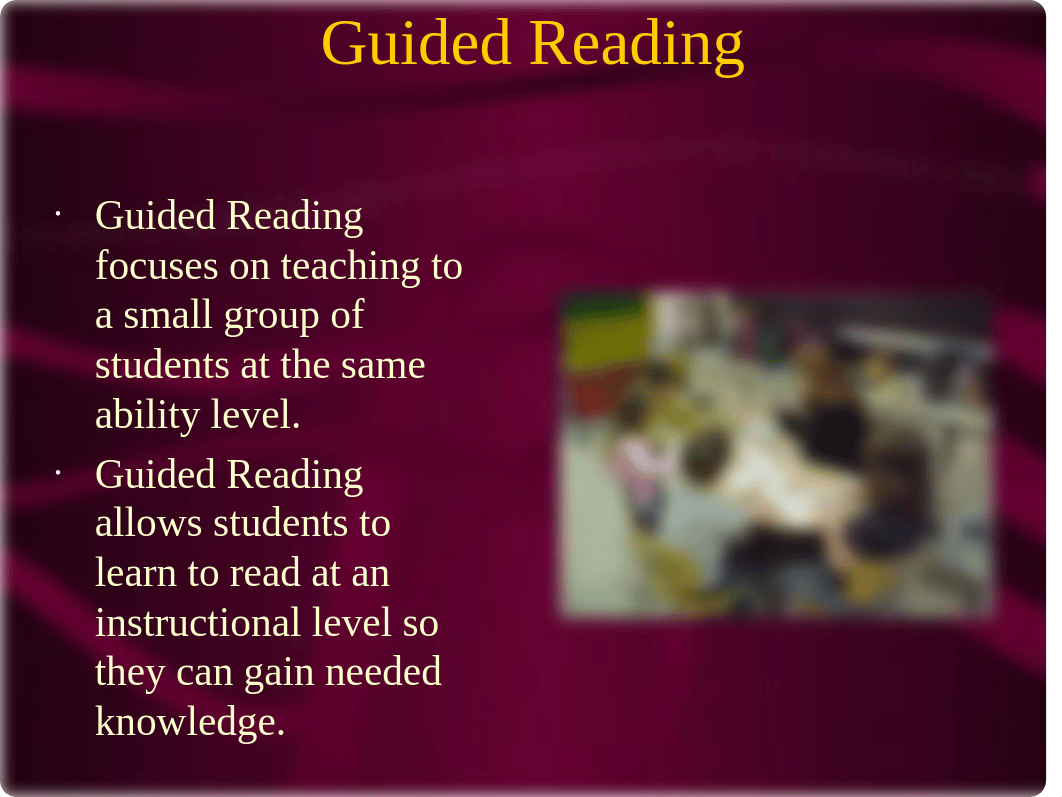 Balanced Literacy In Primary Elementary School RED3309_d7gbekyguhd_page4