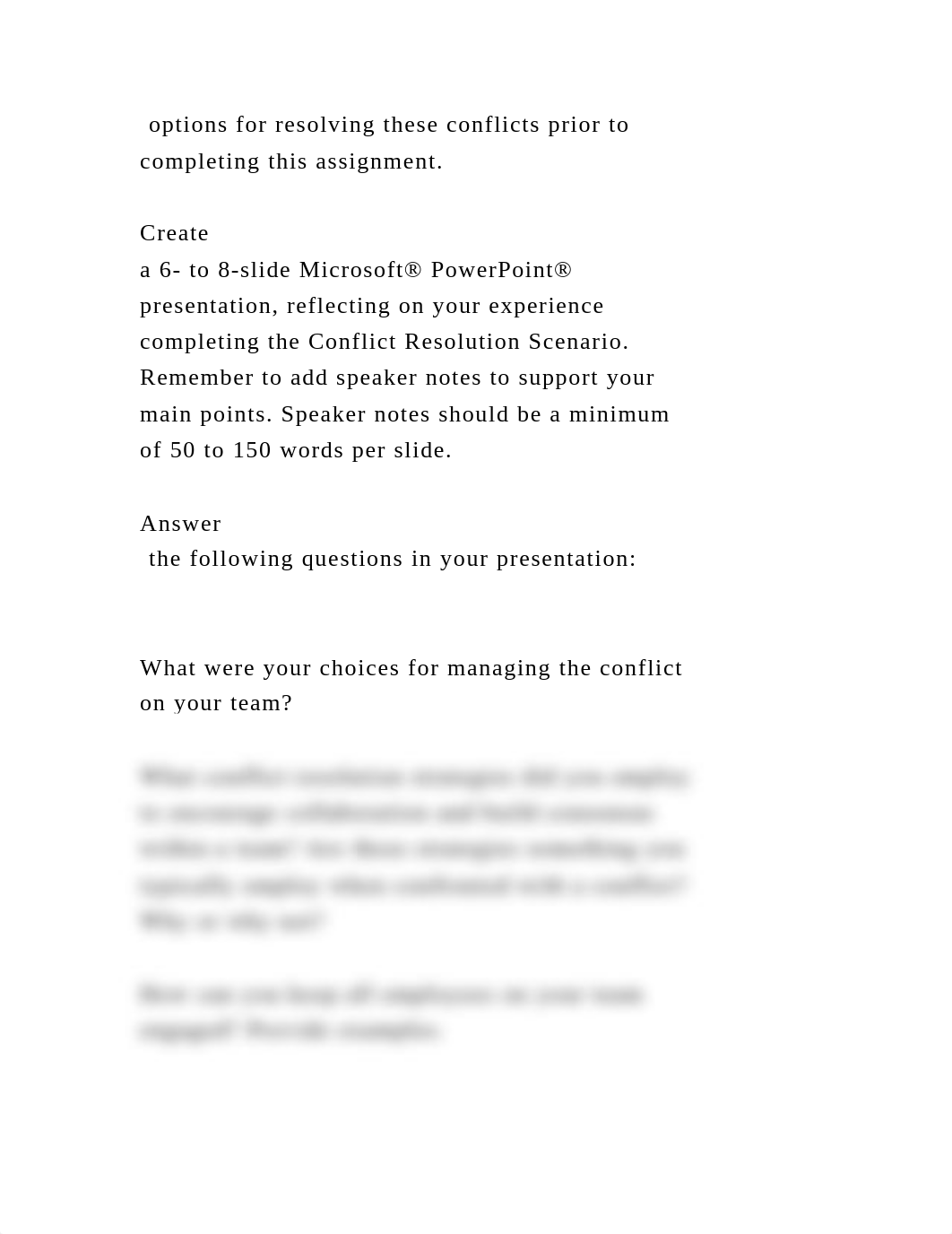 In Wk 2, you proposed how you would build your own team. Now, yo.docx_d7gfc8cyiug_page3