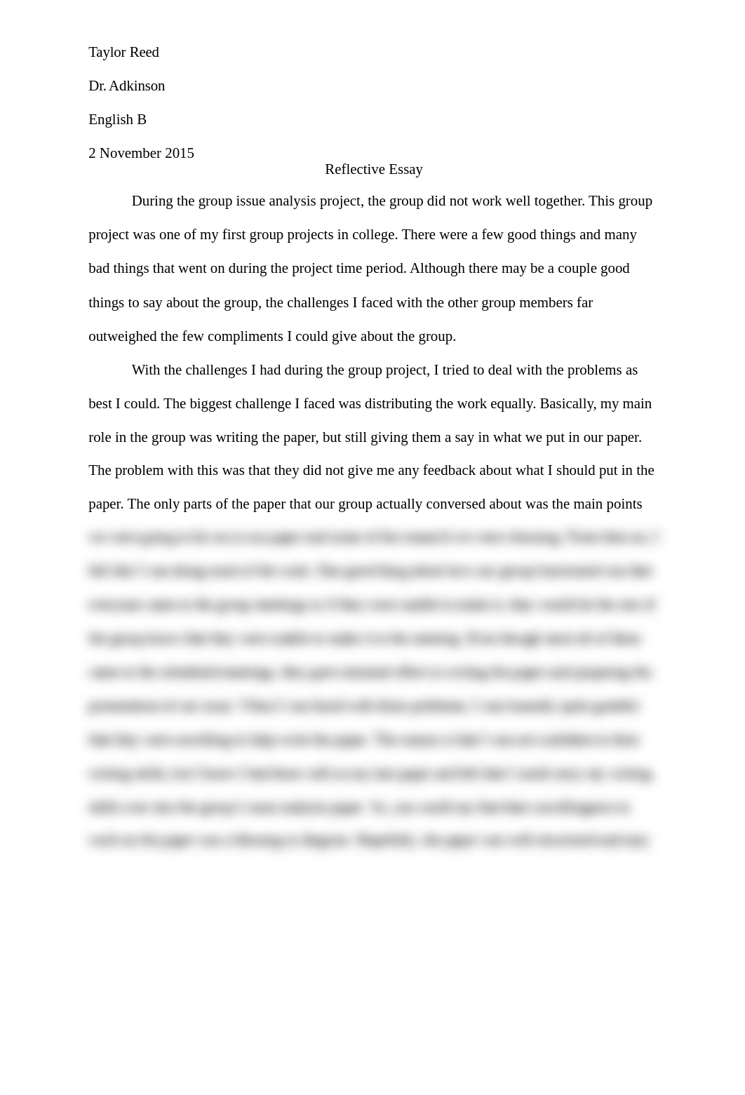 Reflective Essay.docx_d7gflzgzkeu_page1