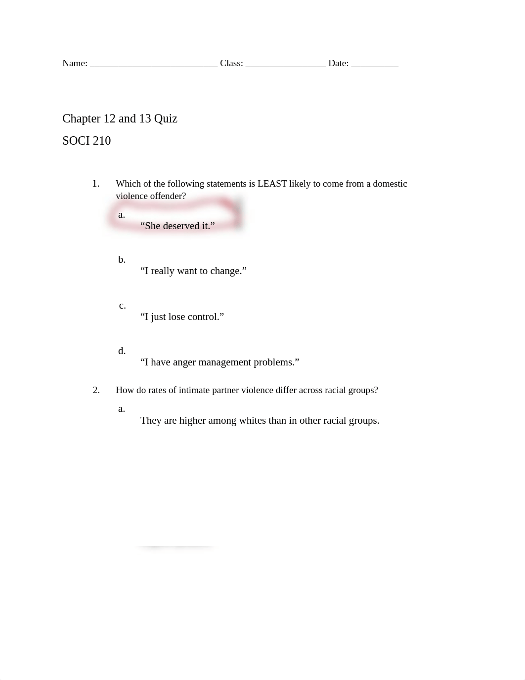 Chapter 12 and 13 Quiz.docx_d7gfvmfwprz_page1