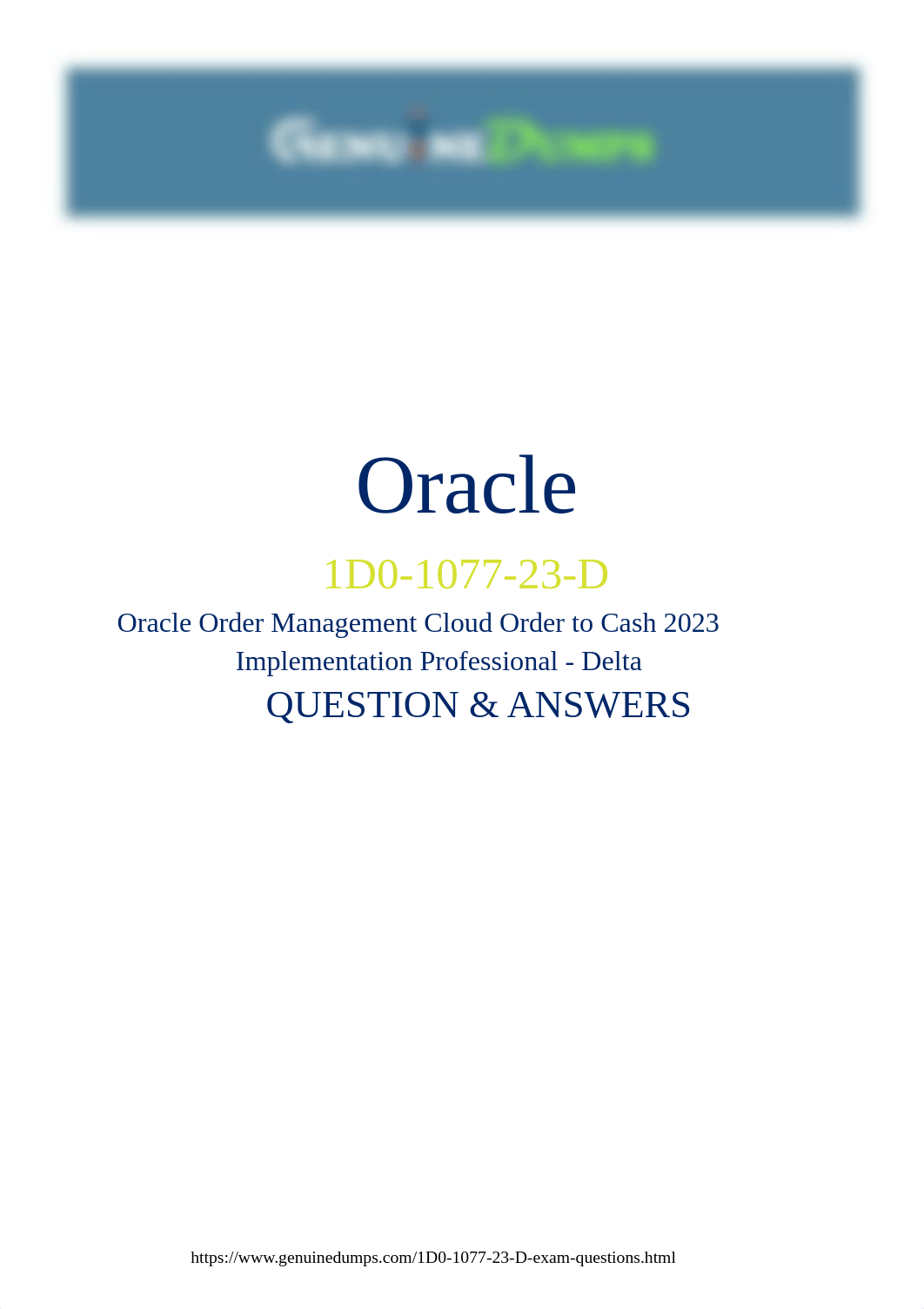 1D0-1077-23-D PDF Dumps Questions and Answers.pdf_d7gg4mkcrpt_page1