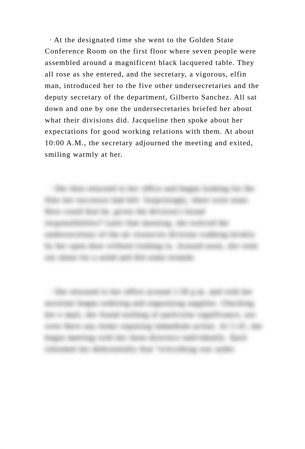 Question 1a    · Review "Day One" in Chapter 8. The Pres.docx_d7ggkxdqiop_page4