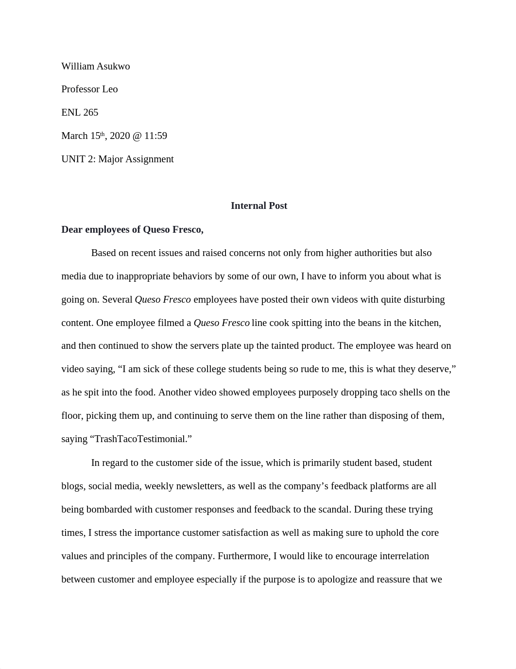 Unit 2- Major Assignment.docx_d7gh510lsrr_page1