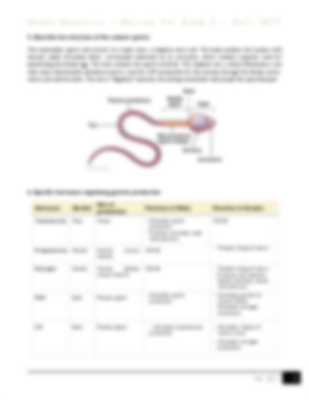 Human Genetics - Review for Exam 2.pdf_d7ghn94u51p_page3