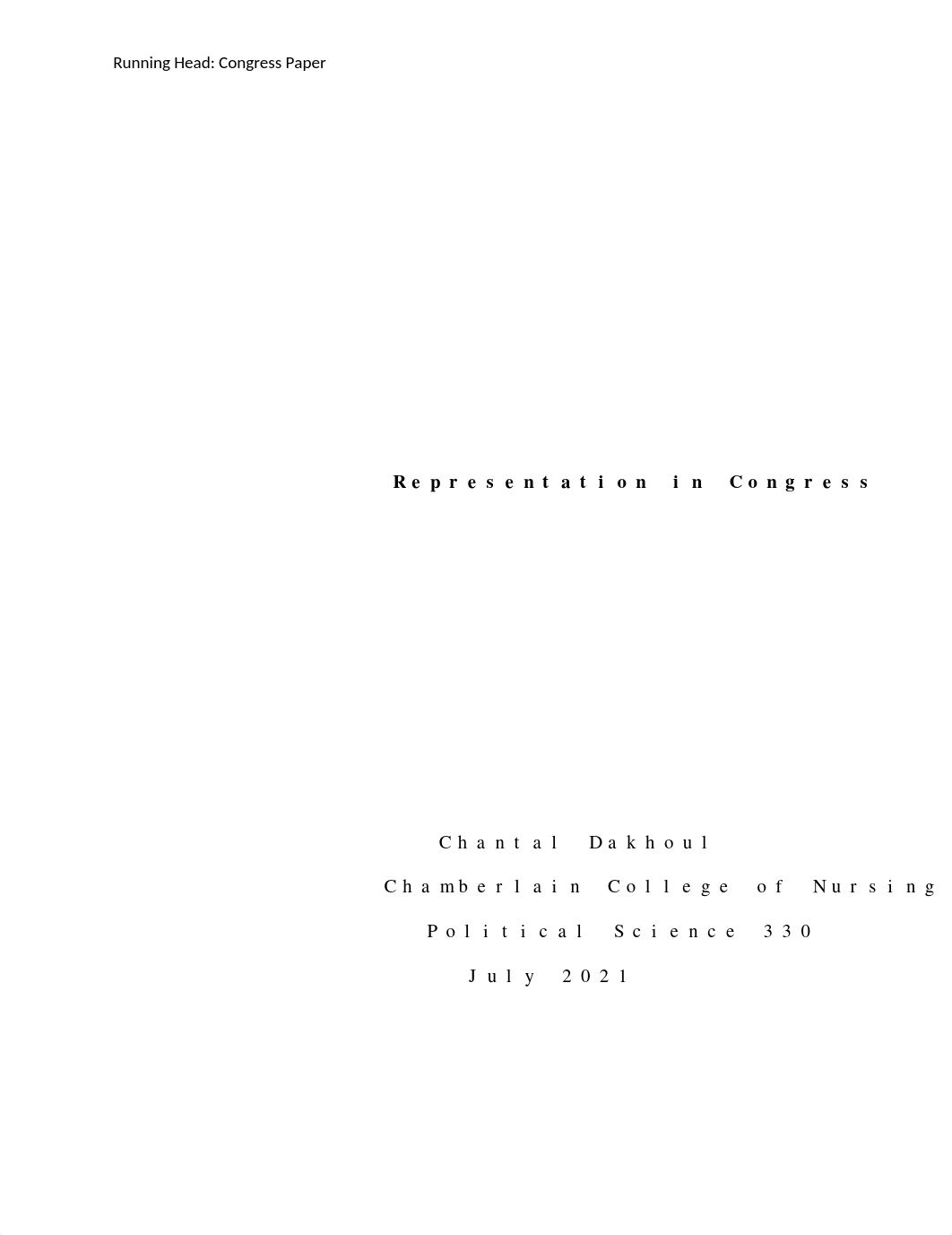 Representation in Congress Paper.docx_d7giuhwrgzz_page1