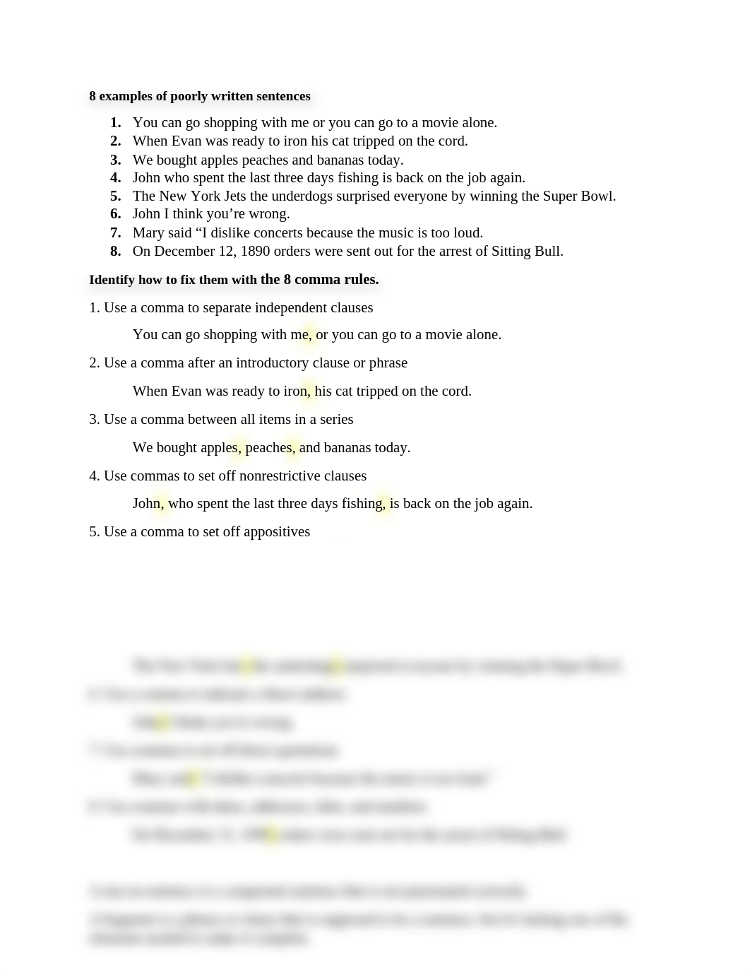 sentence structure video notes.docx_d7gjyglrfye_page1