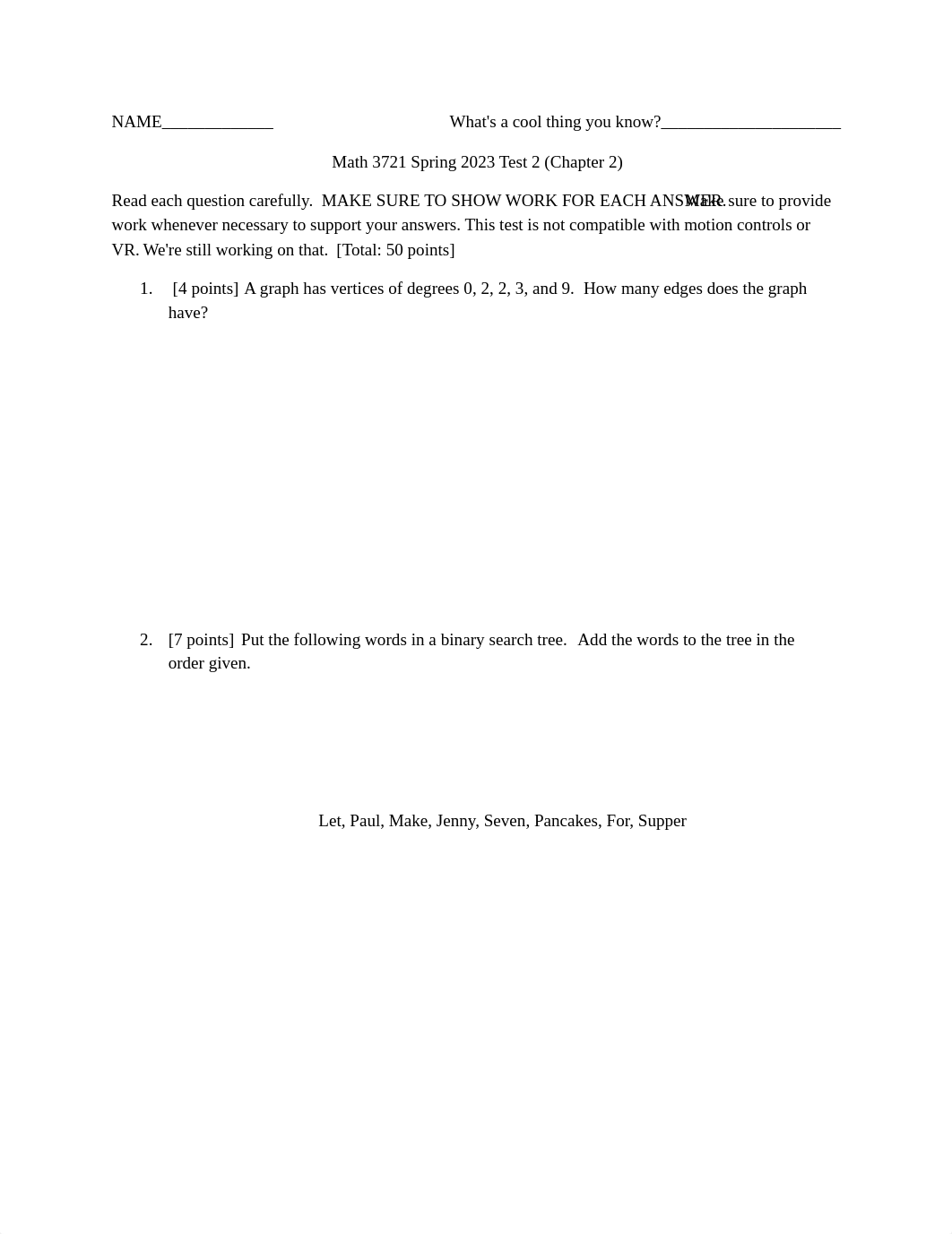 Math 3721 Spring 2023 Test 2.pdf_d7gk6pi52bu_page1