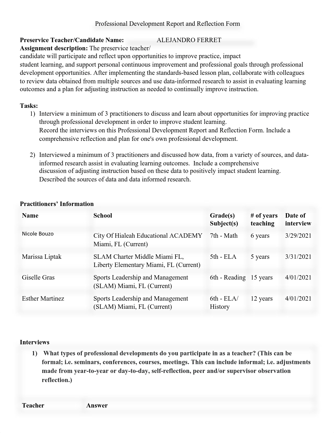 Professional Development Report and Reflection Form.pdf_d7glxq68yol_page1