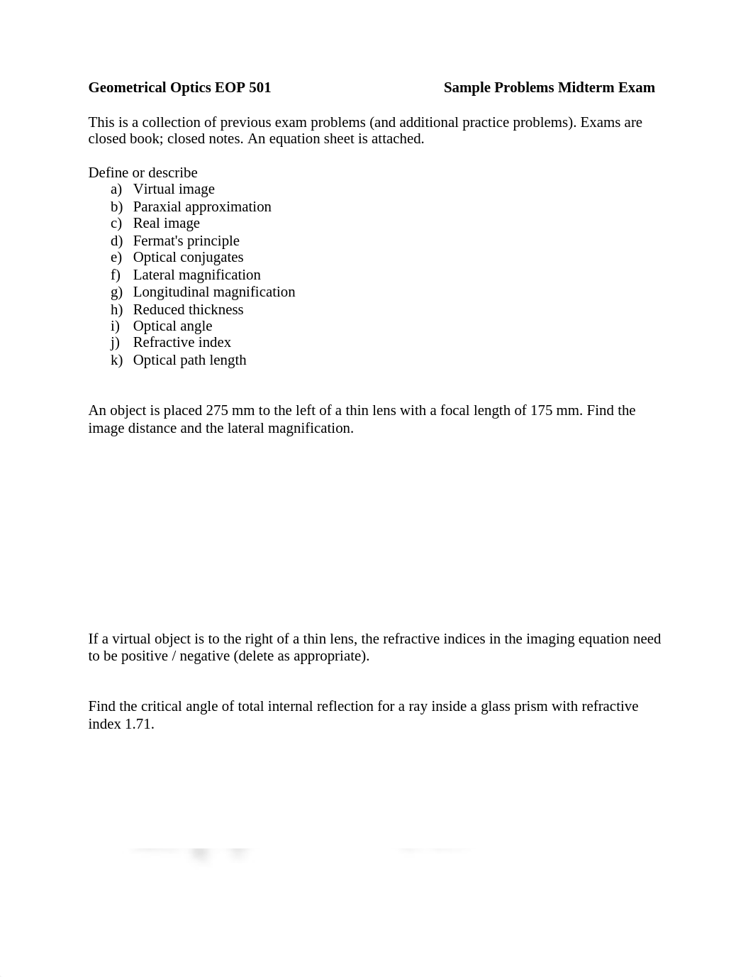 Midterm Example Problems with Solutions.pdf_d7gm6siapoq_page1