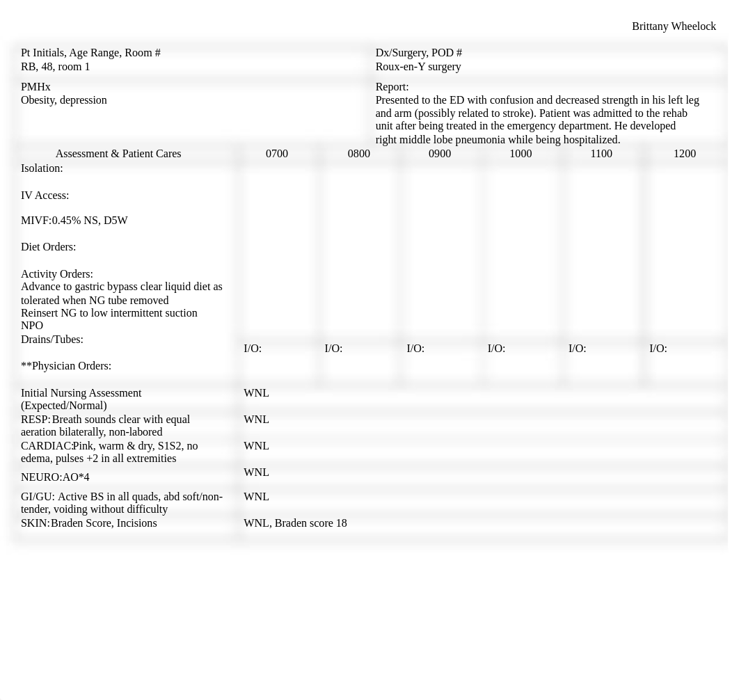 Roberta Baker Brain Sheet.docx_d7gn5b8j020_page1