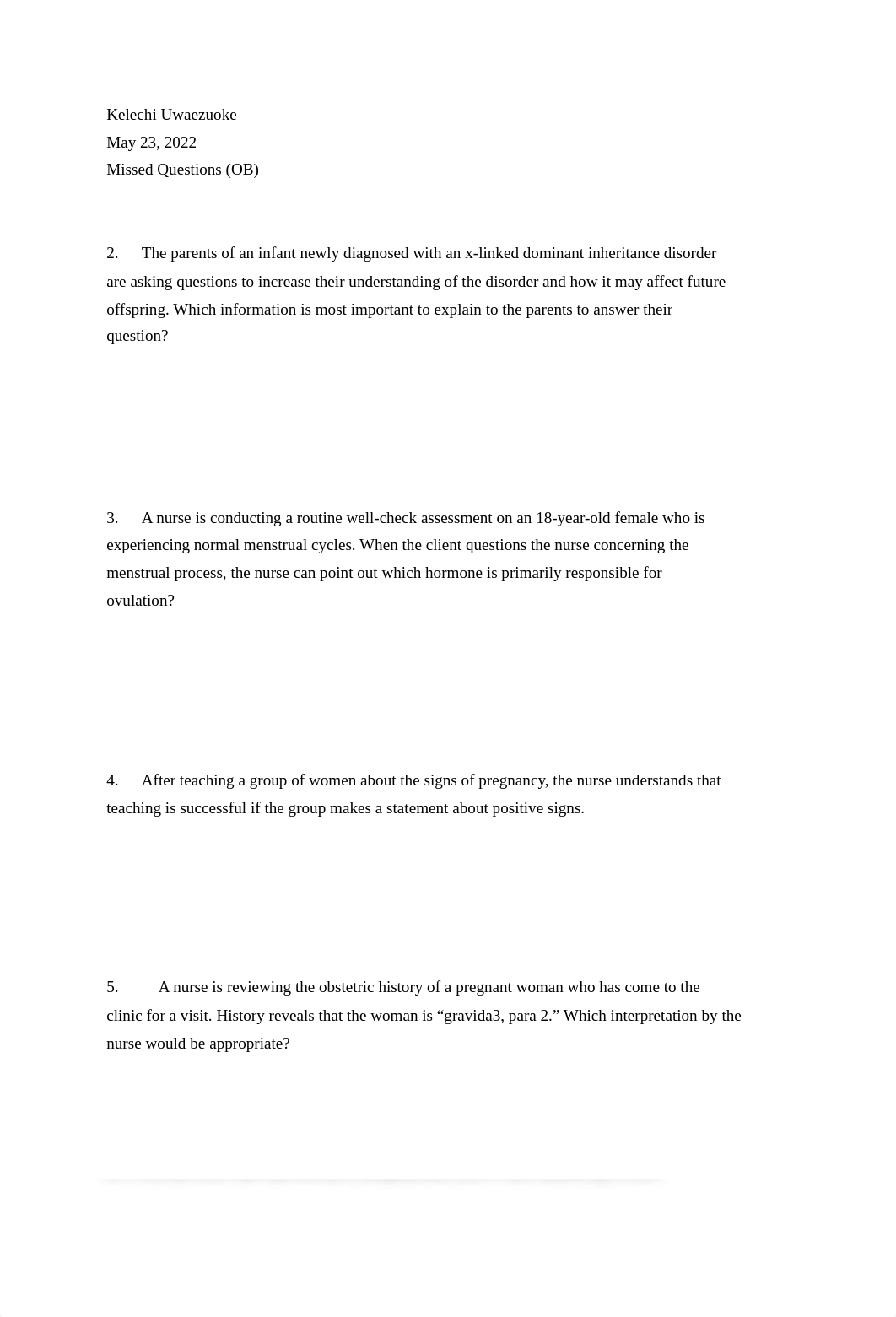 Missed Questions (OB).docx_d7gnrmlercn_page1