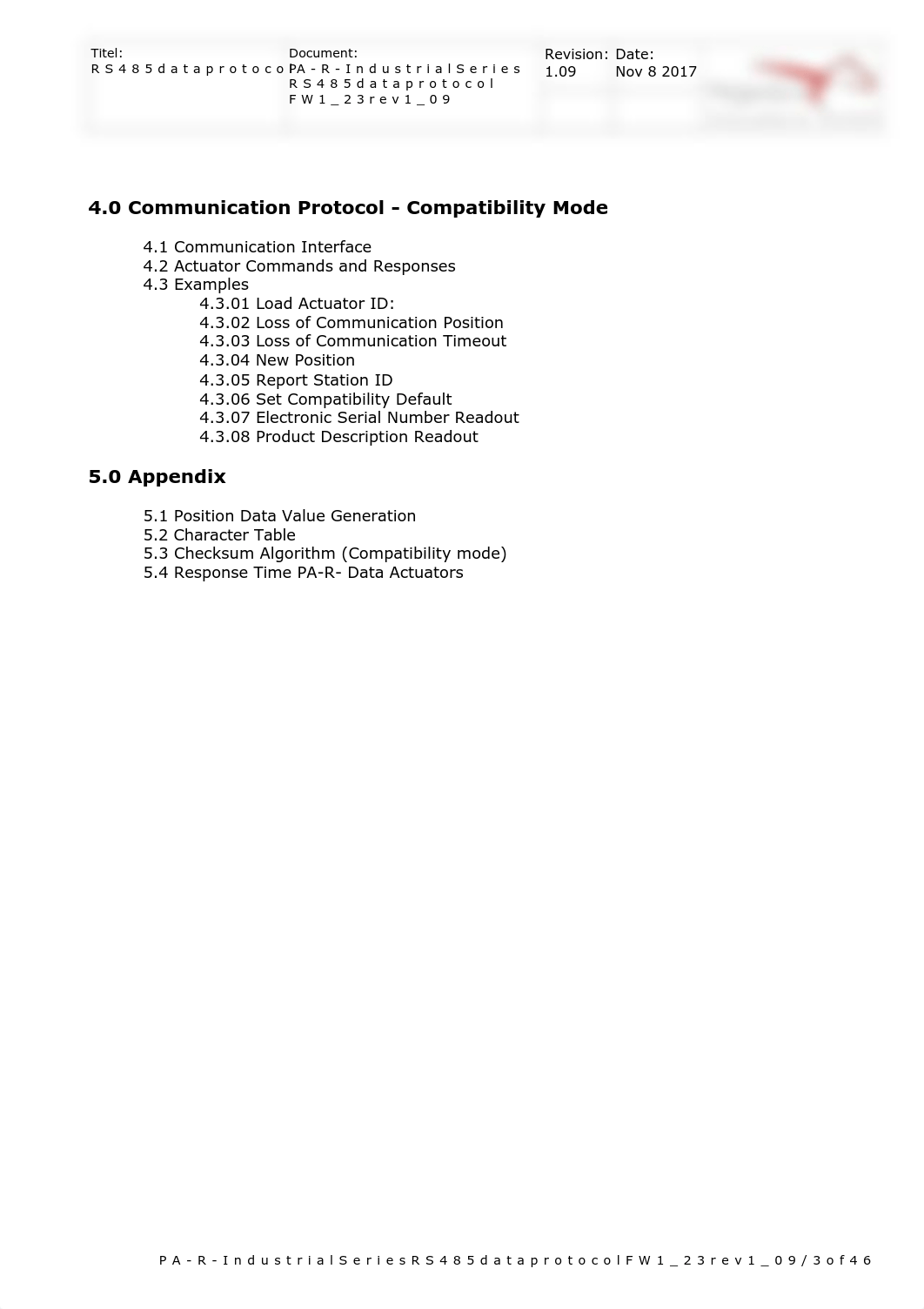 Pegasus Actuator Datasheet.pdf_d7go7paj1l1_page3