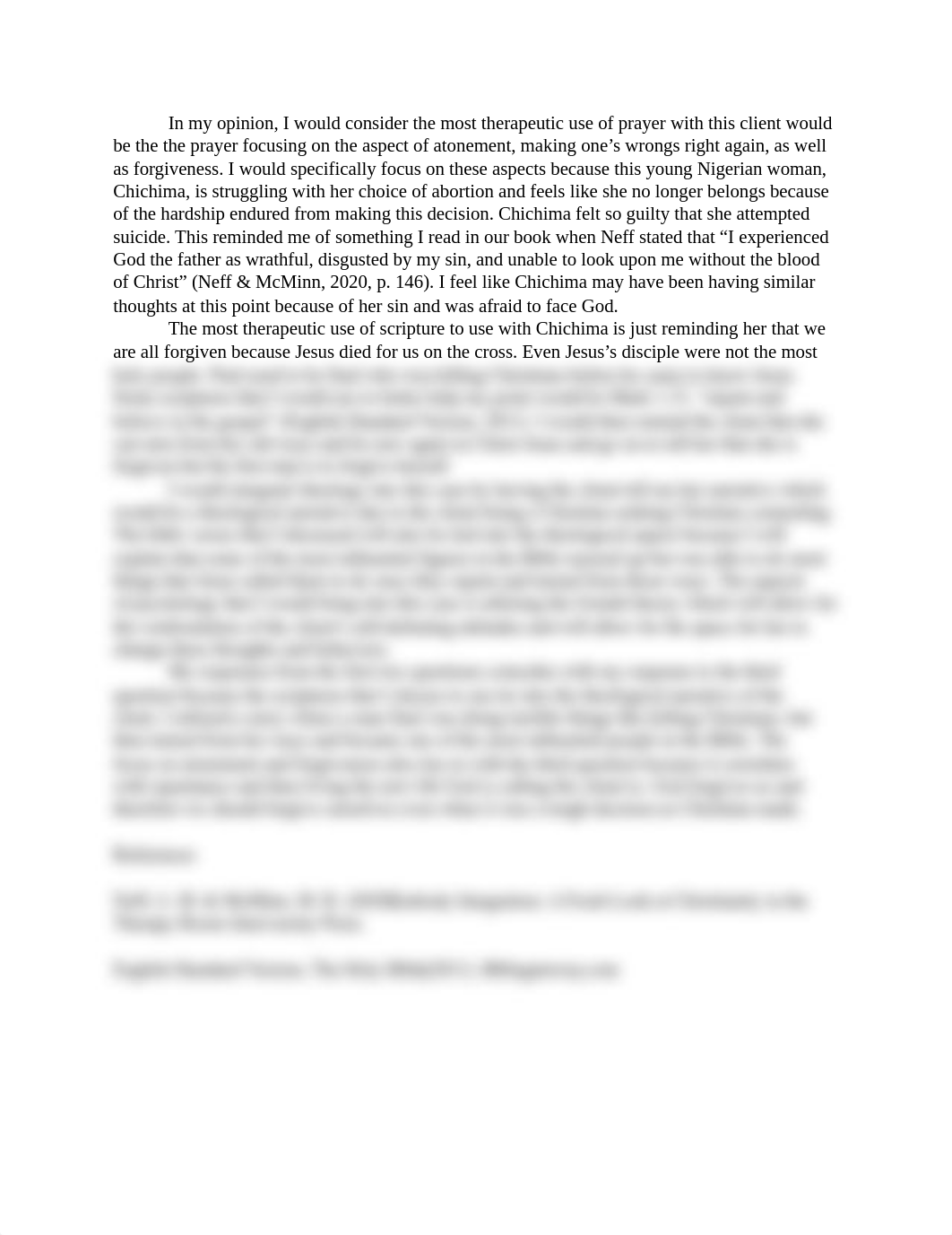 Discussion Thread- Using Prayer and Scripture in Counseling .docx_d7grrgyvck0_page1