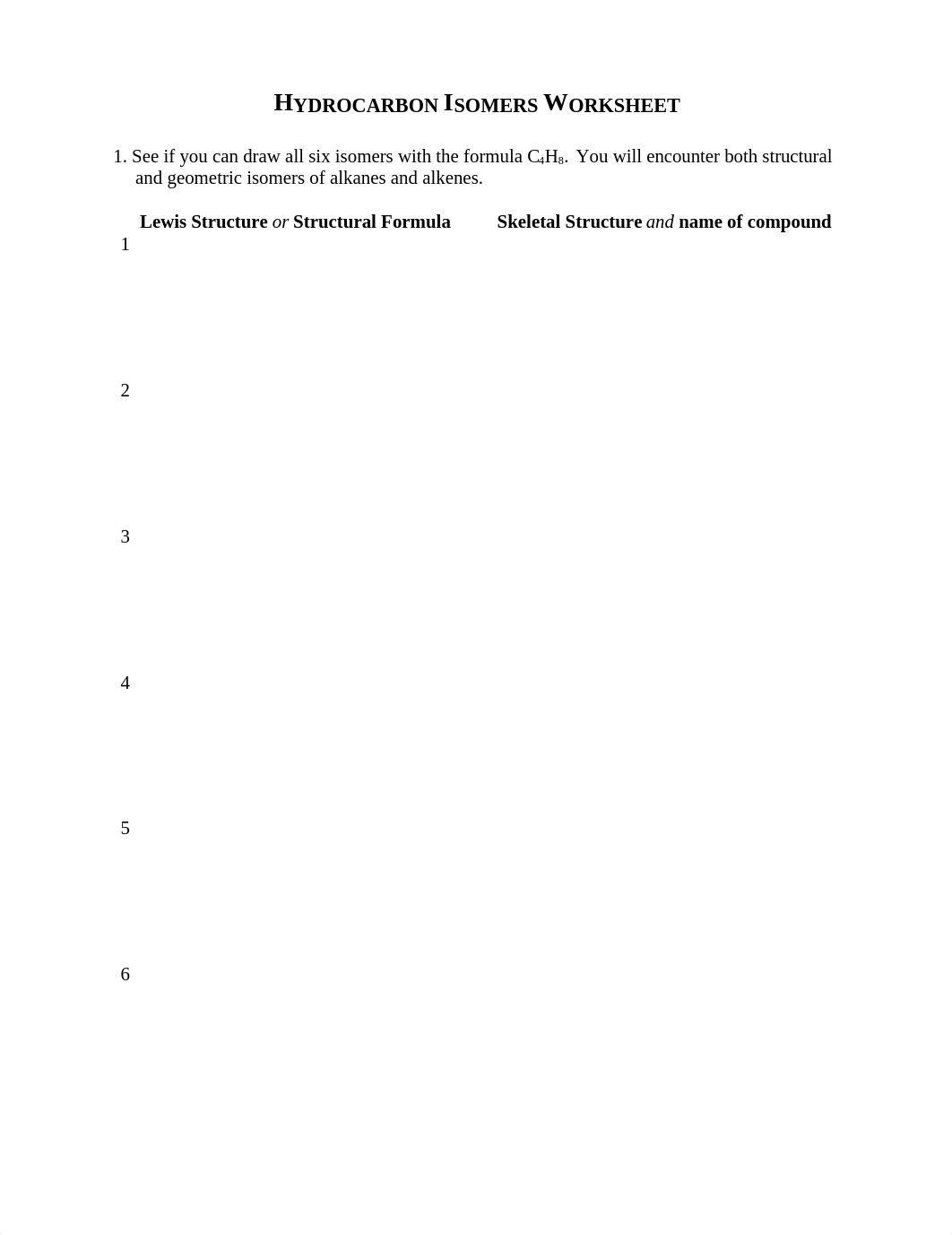 hydrocarbon isomers worksheet.doc_d7grxk0nm0g_page1