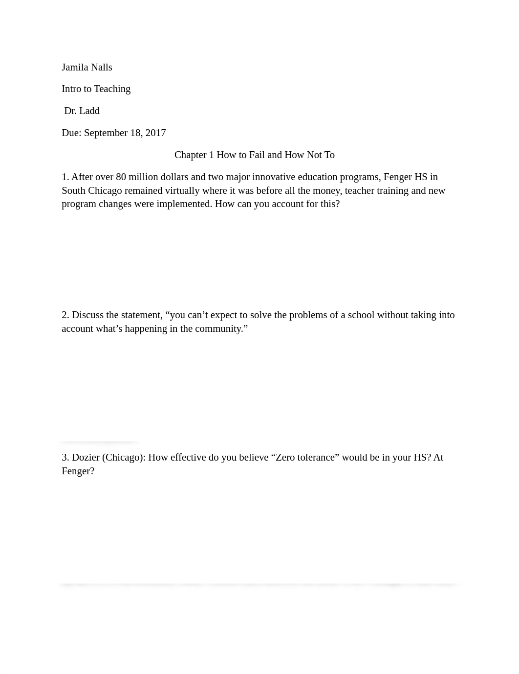 How Children Succeed Chapter 1 Q's.docx_d7gsd55zmpu_page1