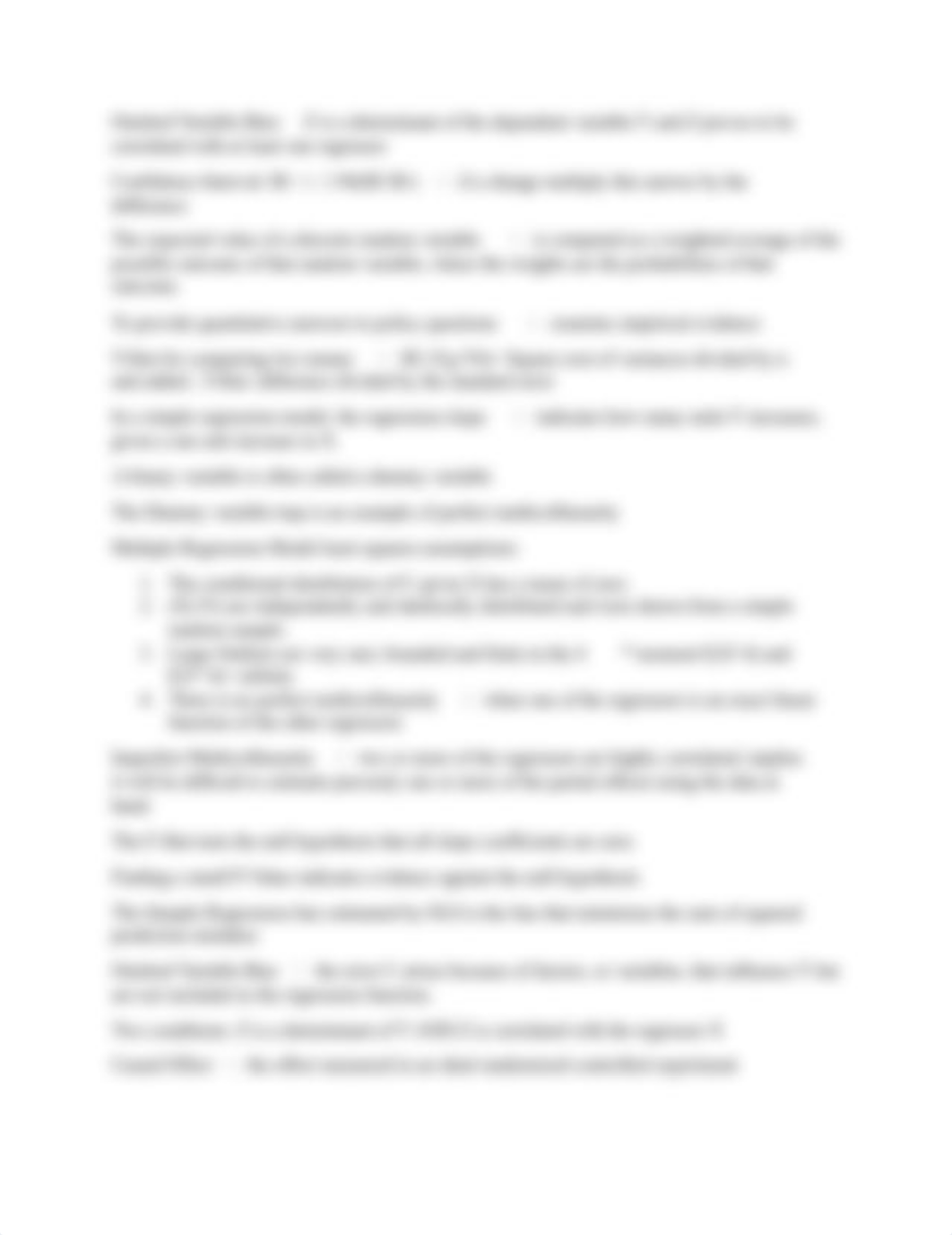 Econometrics Final Exam Study Guide.pdf_d7gskwlme0s_page2