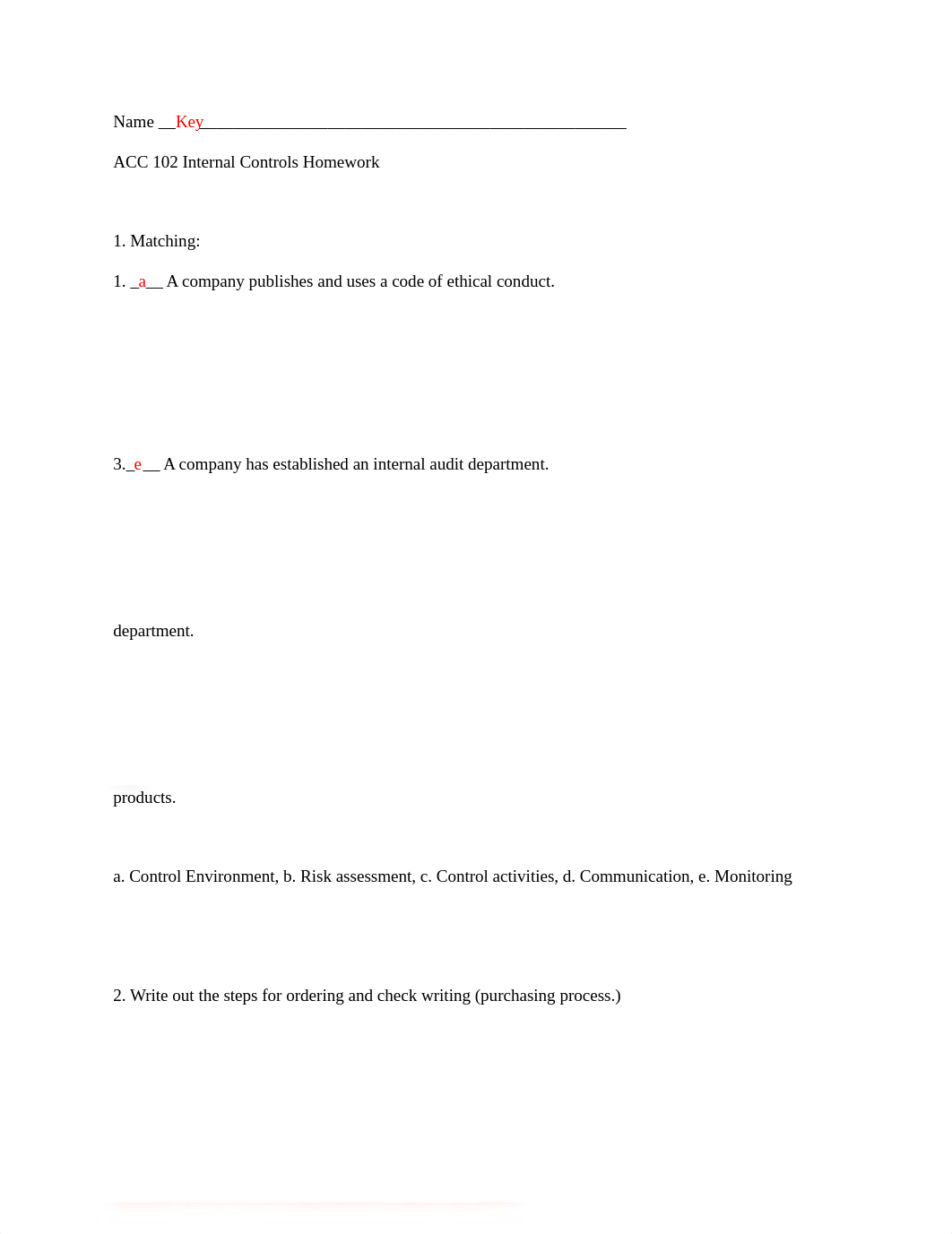 Internal Controls homework answers.docx_d7gtj4adamy_page1