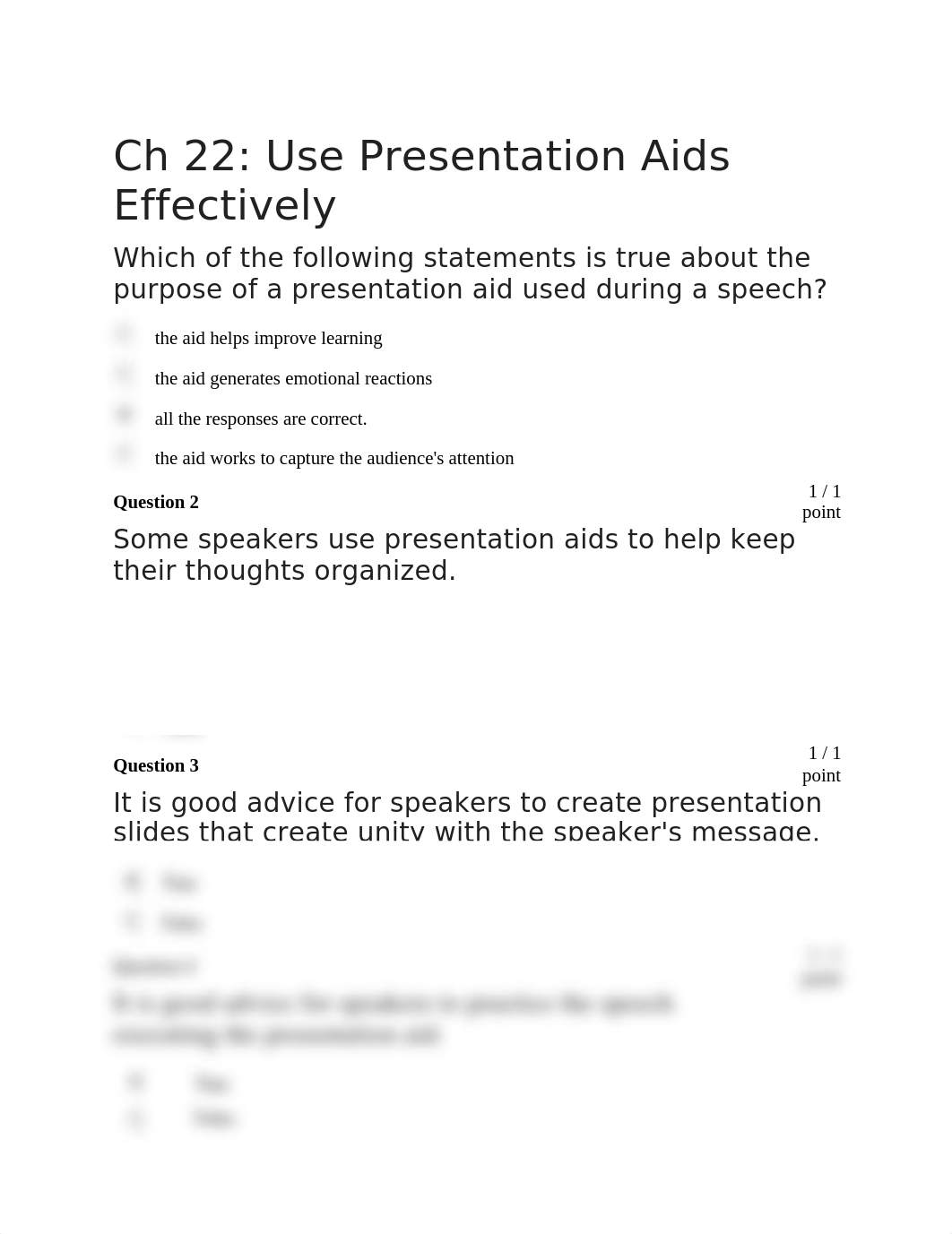 Ch 22 Use Presentation Aids Effectively study questions.docx_d7gtsidrjmg_page1