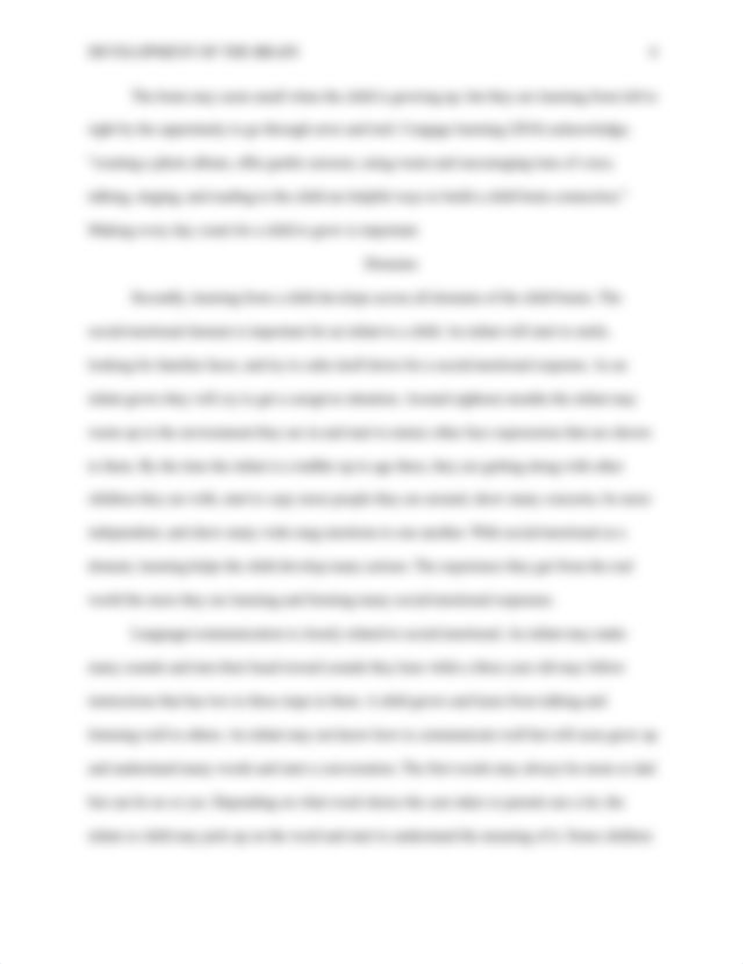 development of brain essay - Infant and Toddler.docx_d7gulcjyk22_page4