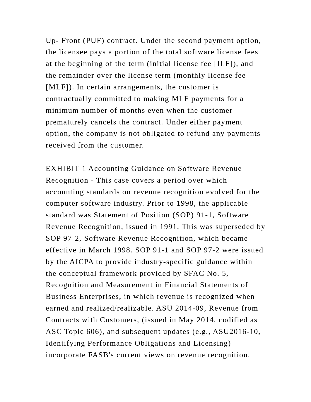 Assume that TSA enters into a five-year software arrangement on Janu.docx_d7guvcflfrb_page3