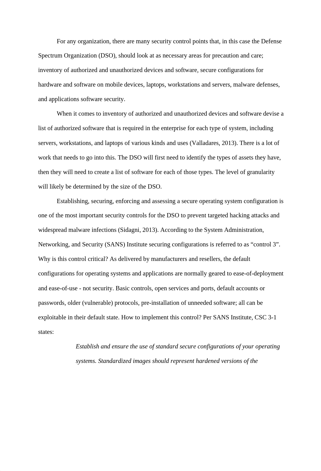 Unit 3 Assignment 1 - Analyzing the Critical Security Controls Points_d7gwv50ooh6_page2