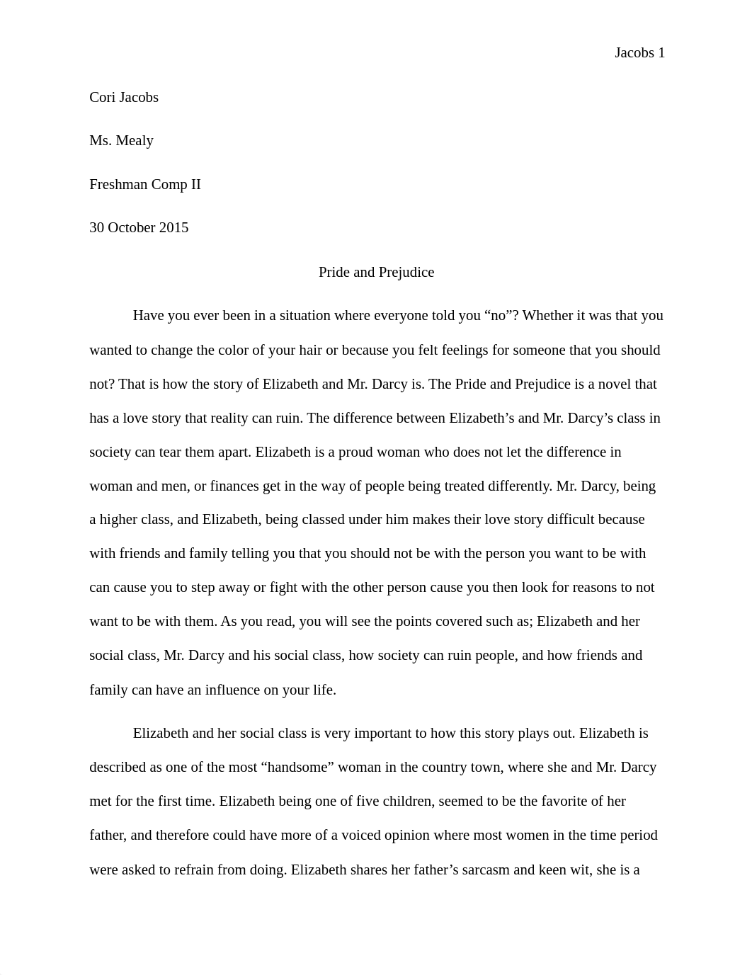 Pride and Prejudice Outline_d7gy28wl0i0_page1