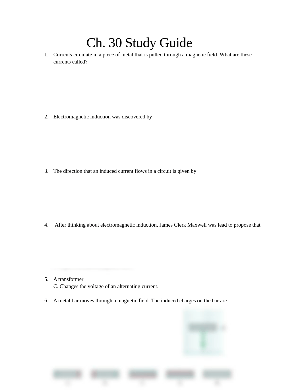 Ch. 30 Study Guide.docx_d7gy83wlxxo_page1