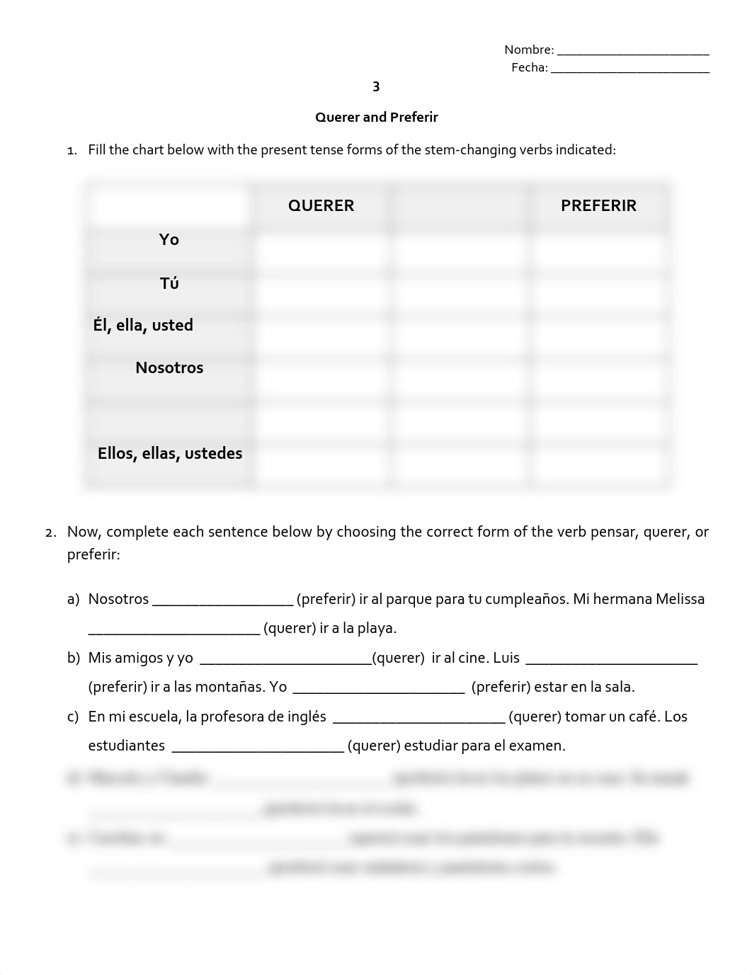 SPA 108 WK7 HW Preferir & querer.pdf_d7gzsj5r836_page1