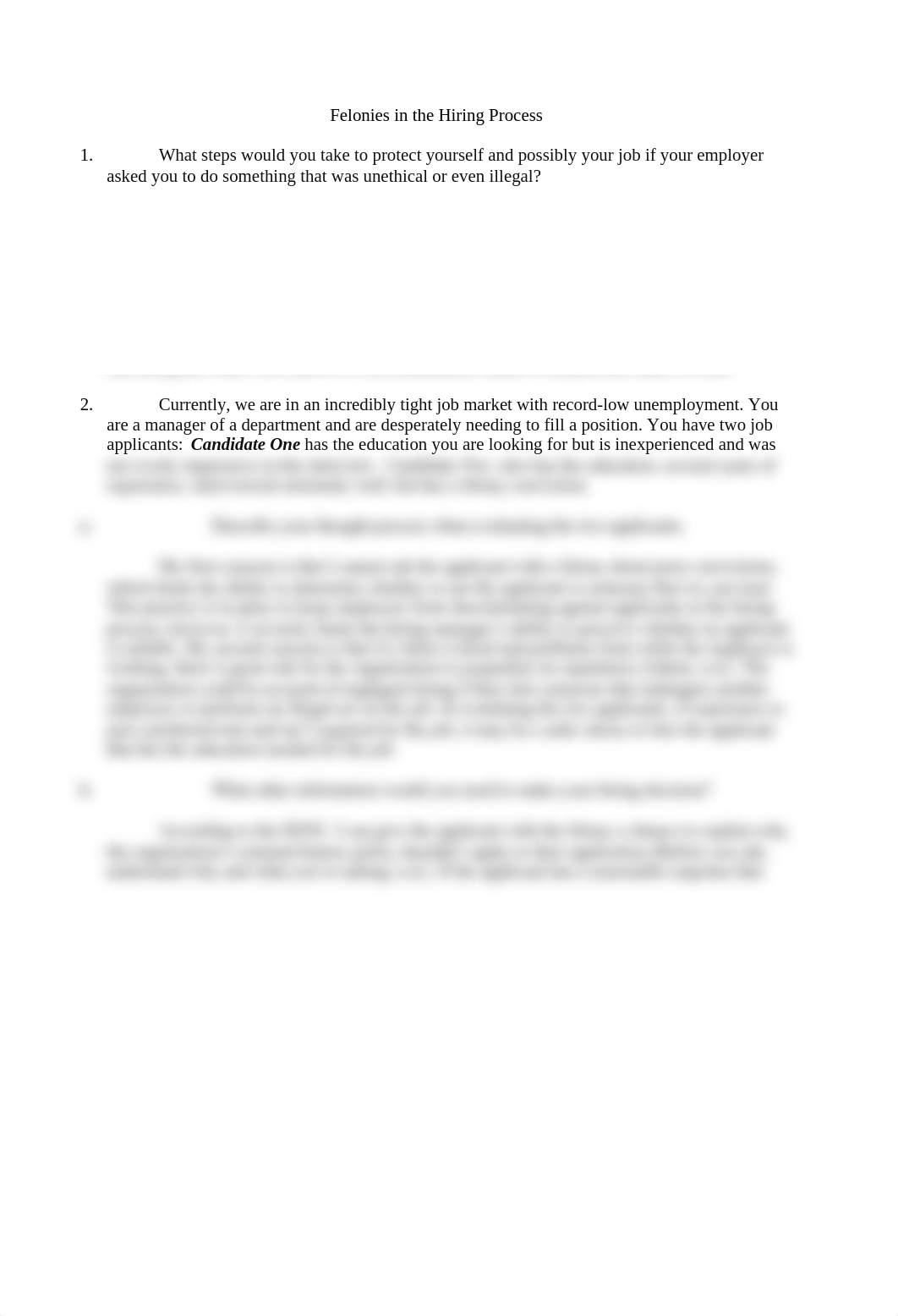 Felony Ethics Discussion_ Shelby McCormick.docx_d7h0950juq1_page1