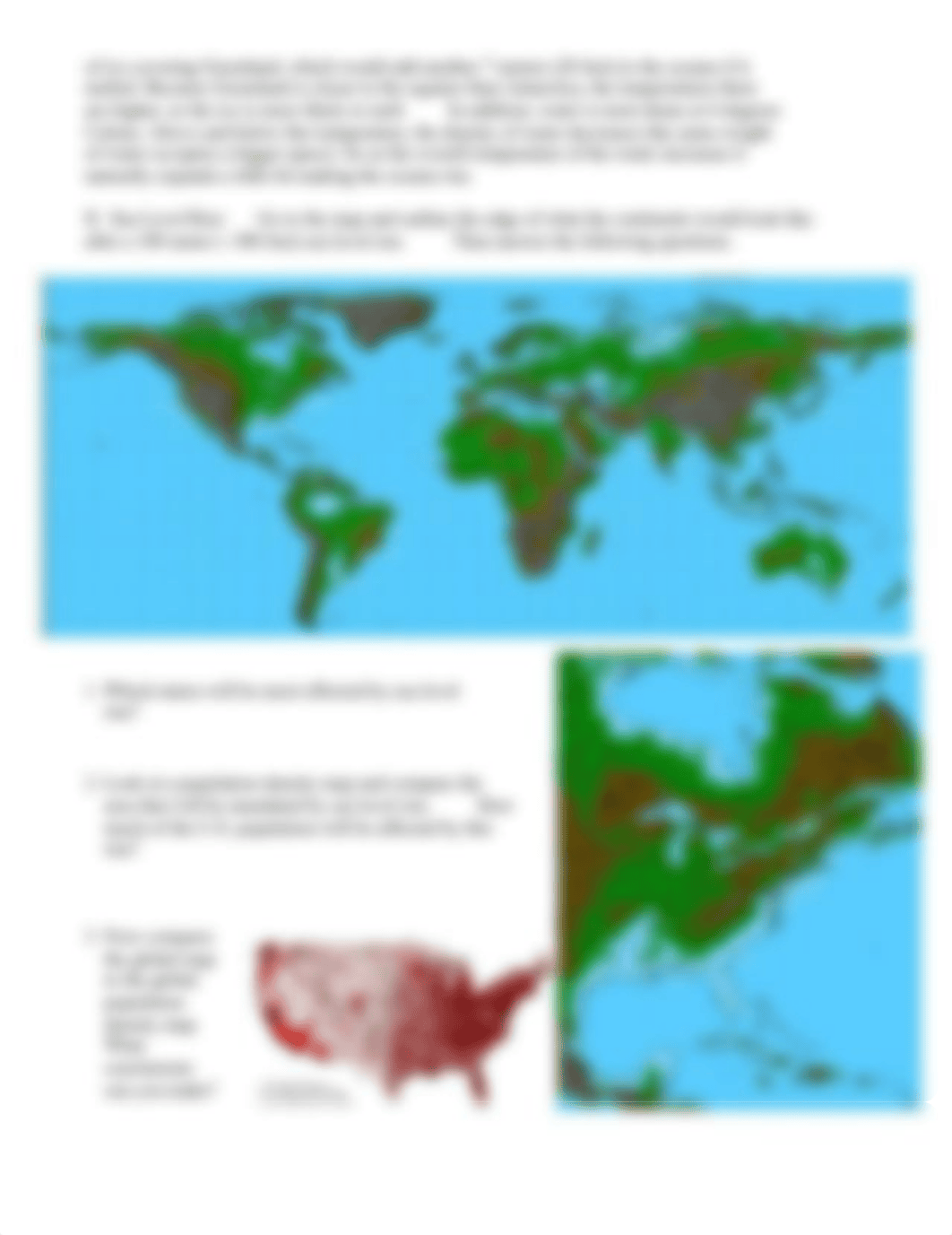 EffectsofGlobalWarmingWorksheet EXTENSION_d7h14ahjfkx_page2