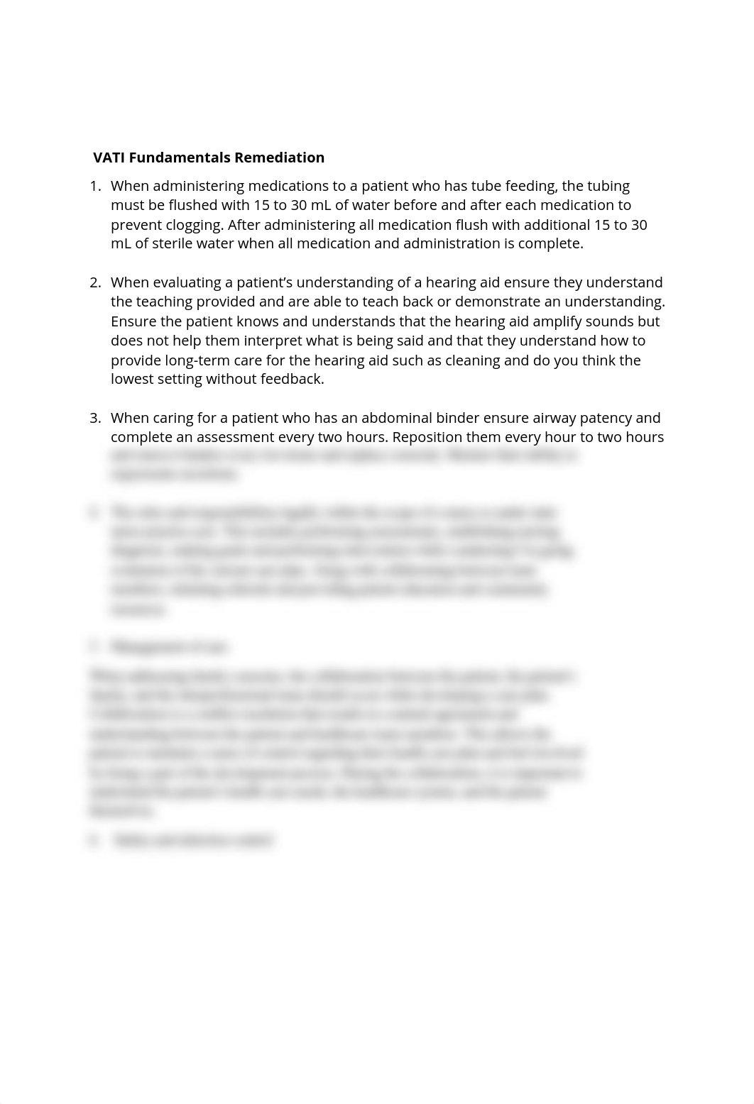 ATI Fundamentals Focused Review remediation.docx_d7h4ohf4wo6_page1