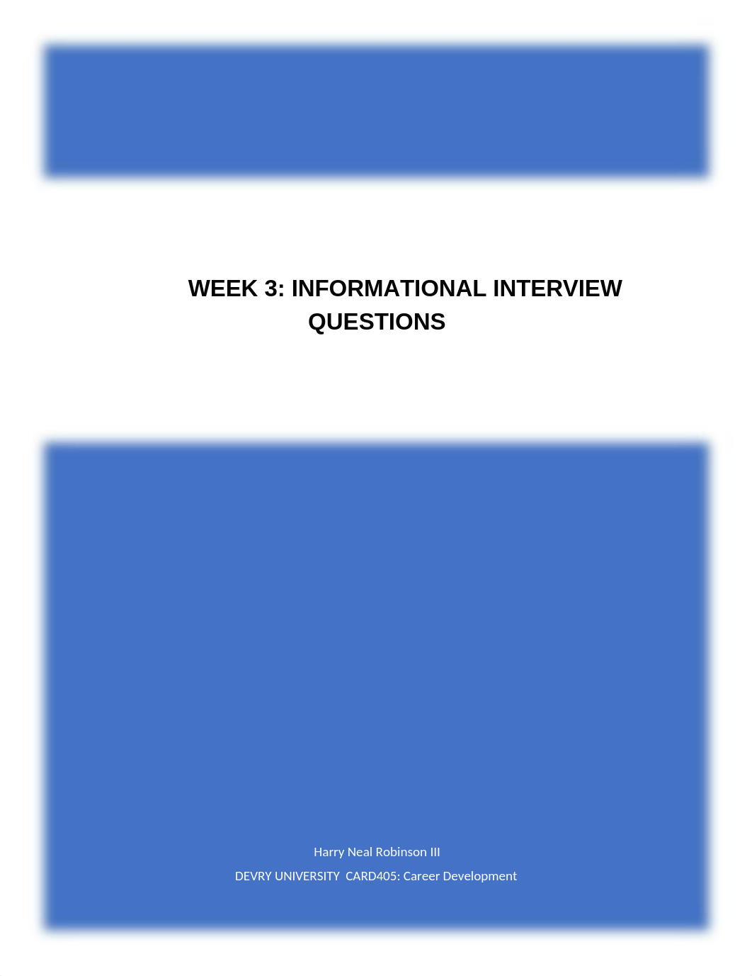 CARD405 HNR WEEK_3_INFORMATIONAL_INTERVIEW_QUESTIONS.docx_d7h57noxql7_page1