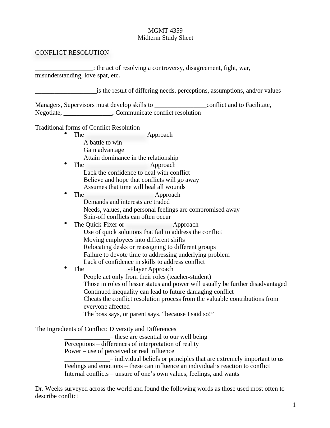 SP 20 MGT 4359 Midterm Study Sheet (1).doc_d7h5mx5ve1j_page1