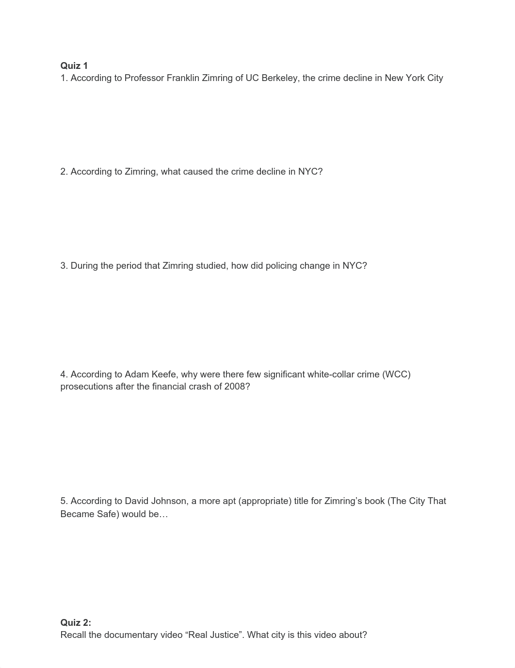 SOC 333 Quiz Questions FINAL EXAM.pdf_d7h5wkdo52i_page1