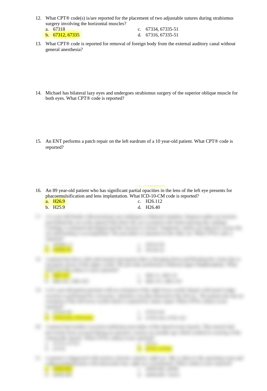 Chapter 15 - Eye and Ocular Adnexa, Auditory Systems_d7h6mswlm3h_page2