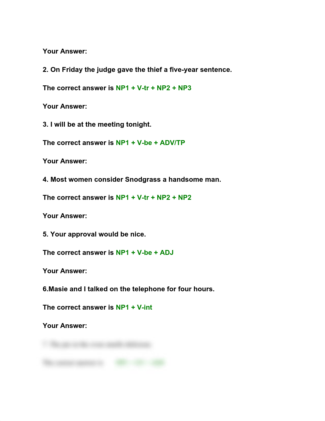 Sentence Patterns - Exercise 1.pdf_d7h6x7886hg_page2