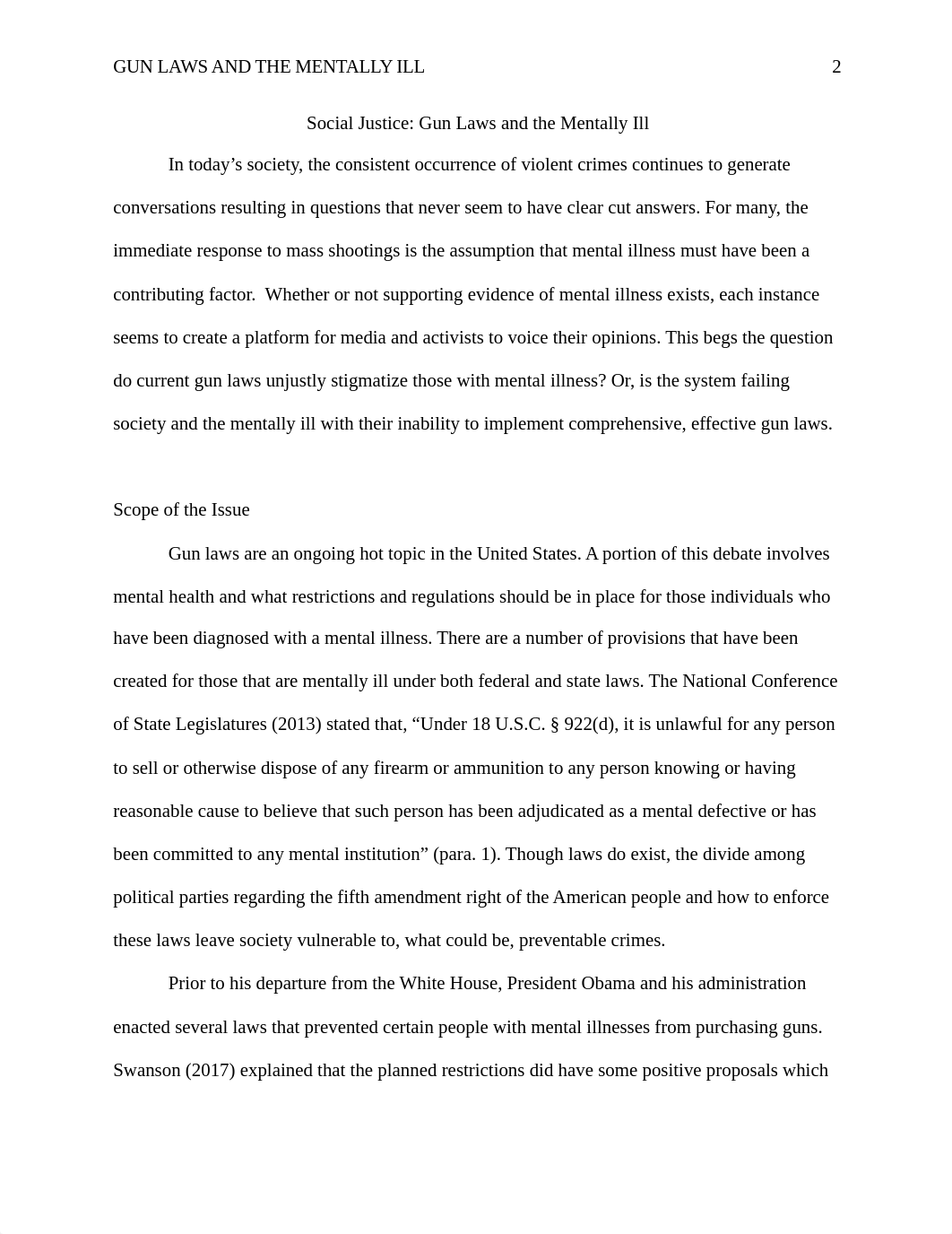 Social Justice paper final.docx_d7h9392wyu1_page2