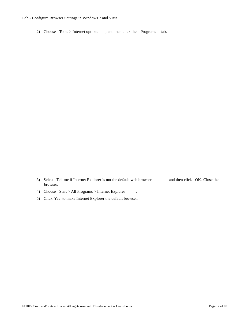 6.1.2.5 Lab - Configure Browser Settings in Windows 7 and Vista.pdf_d7ha3p888sy_page2