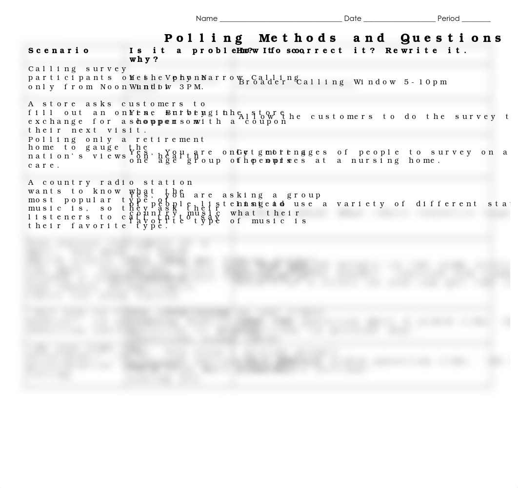 Joshua Willis - Bias in Polling Questions Chart.docx_d7hcsa5h42f_page1