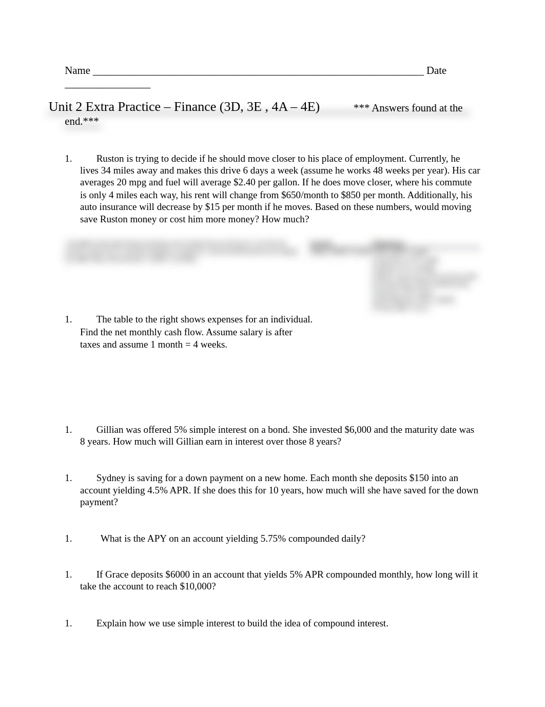 MATH 1332 Test 2 Study Questions.docx_d7hdhjhtijc_page1