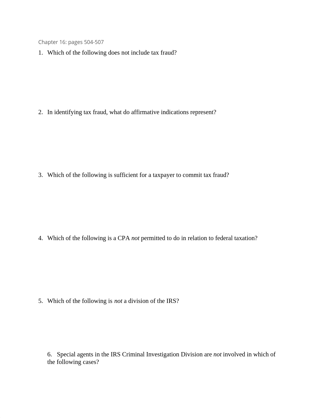 W7 Review Questions CH 16,17,18.docx_d7heo3wiok0_page1