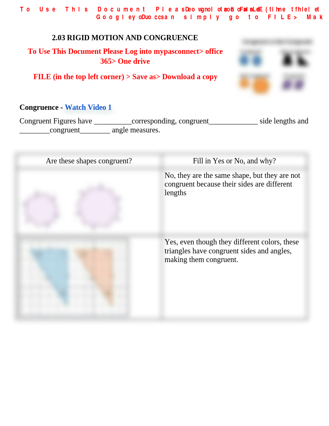 2.03 RIGID MOTION AND CONGRUENCE (NOTES).docx_d7hfwqq8u9a_page1